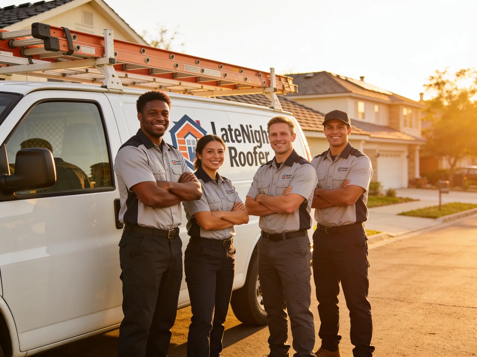 Emergency Roof Repair company in Falls City, TX